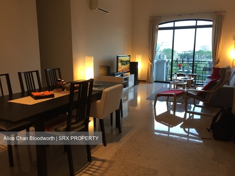 The Merasaga (D10), Condominium #202180602